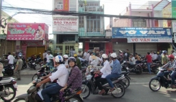 Vụ thẩm mỹ viện ở Cà Mau bị cướp: Người vợ thừa nhận báo án giả